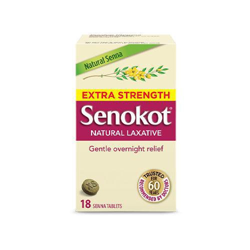 변비약-SENOKOT® LAXATIVE extra strength TABLETS 변비약-SENOKOT® LAXATIVE extra strength TABLETS