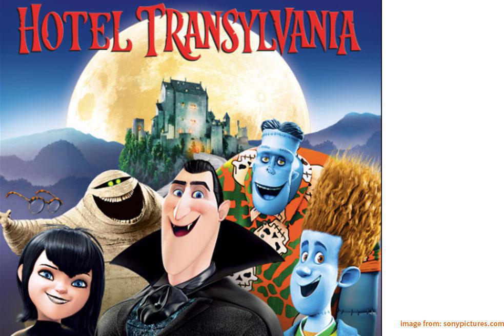 할러윈때 아이들과 Netflix에서 볼만한 클라식 & 뉴 영화와 드라마 할러윈때 아이들과 Netflix에서 볼만한 클라식 & 뉴 영화와 드라마