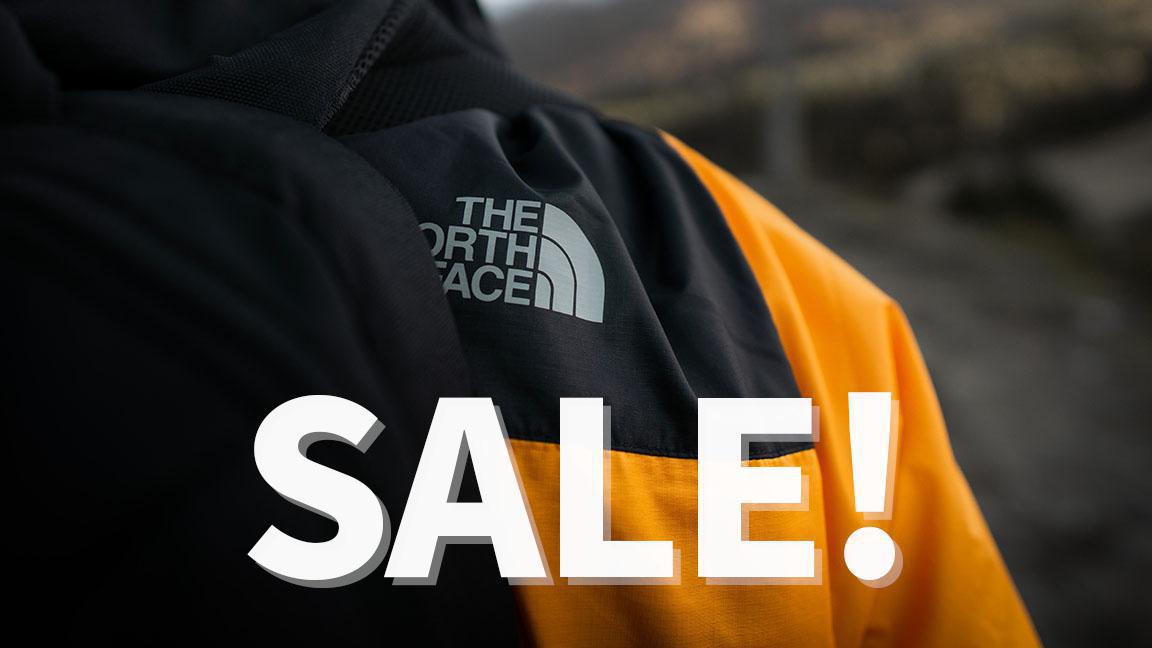 North Face 와 Mackage등 유명 브랜드 파카 최대 70% 세일 North Face 와 Mackage등 유명 브랜드 파카 최대 70% 세일