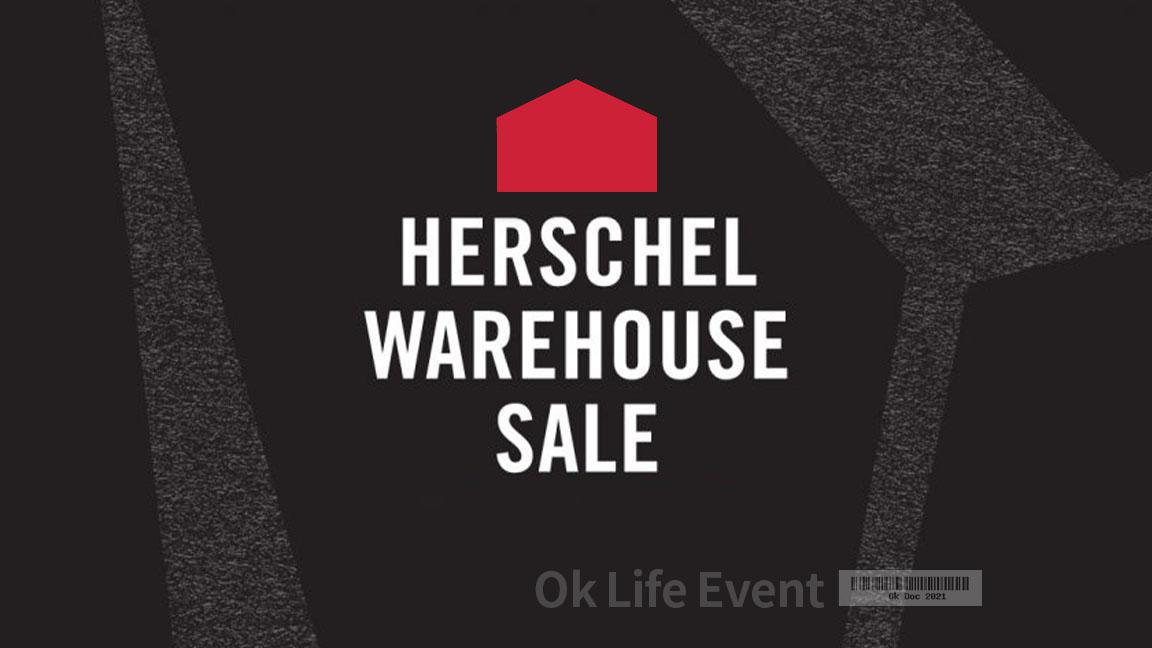 Herschel 제품 창고 세일! Herschel 제품 창고 세일!