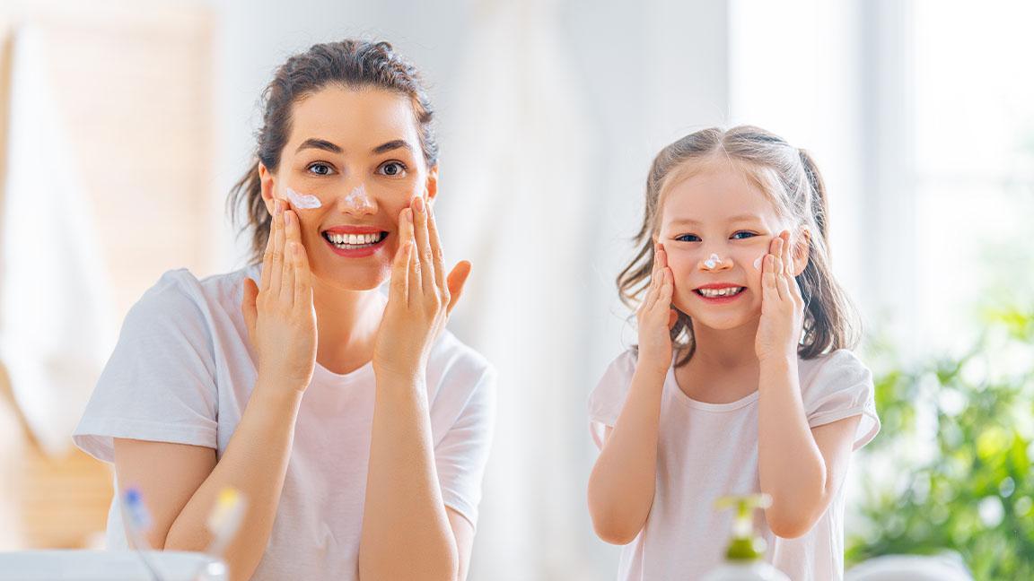 2026 스킨 롱제비티 루틴: 세라마이드, 펩타이드, SPF 3단계 피부 관리