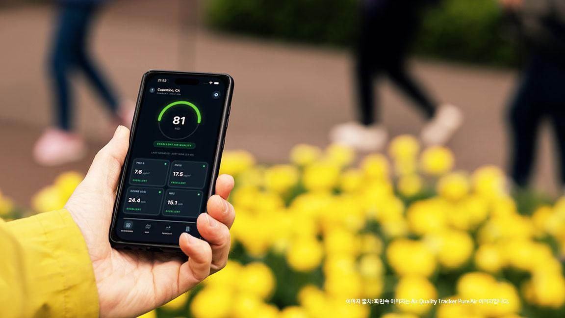 실내 공기부터 약 복용까지, 봄 알레르기 예방 루틴 실내 공기부터 약 복용까지, 봄 알레르기 예방 루틴