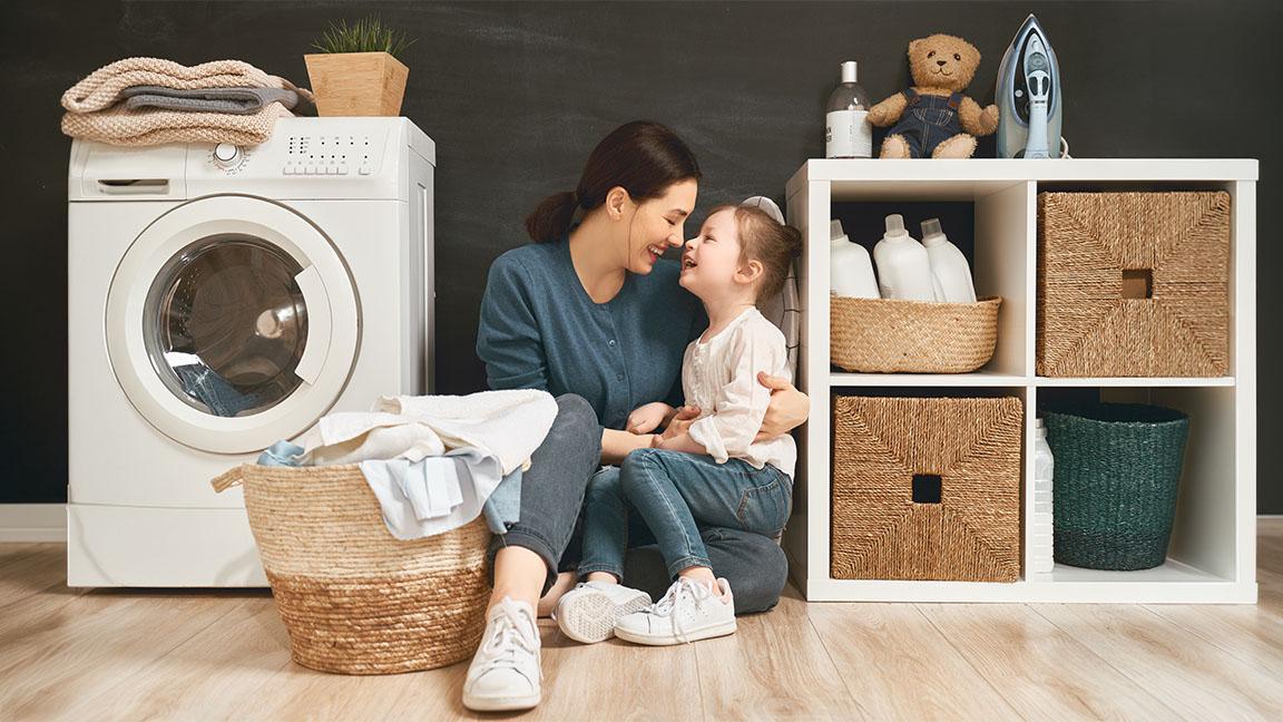 Earth Day 맞이 플라스틱 리셋: 우리 집 미세플라스틱 줄이기 가이드