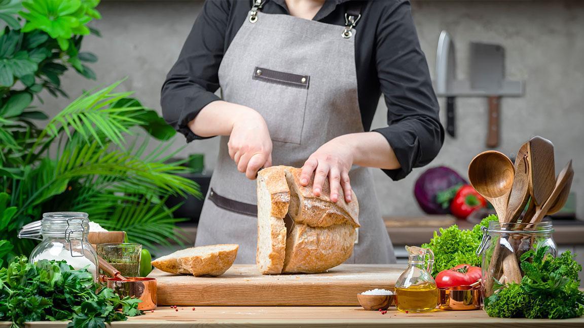 Earth Day 맞이 플라스틱 리셋: 우리 집 미세플라스틱 줄이기 가이드 Earth Day 맞이 플라스틱 리셋: 우리 집 미세플라스틱 줄이기 가이드