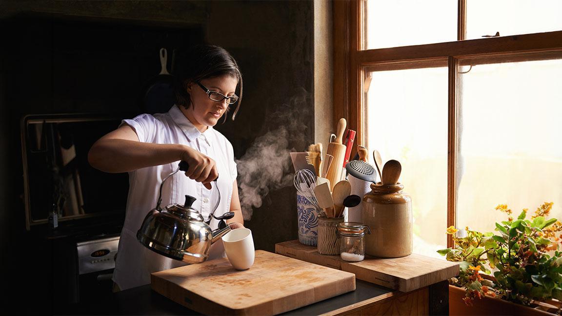 Earth Day 맞이 플라스틱 리셋: 우리 집 미세플라스틱 줄이기 가이드 Earth Day 맞이 플라스틱 리셋: 우리 집 미세플라스틱 줄이기 가이드