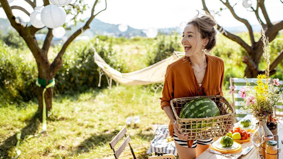 물을 아무리 마셔도 지치는 이유