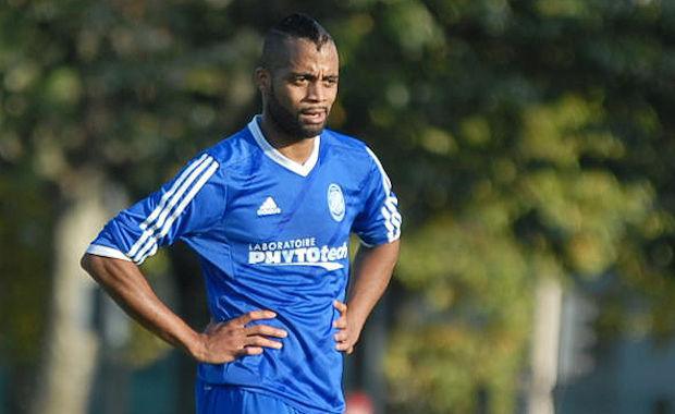 Buteurs – J. SALOMON : « Le plus important, ne jamais douter..."