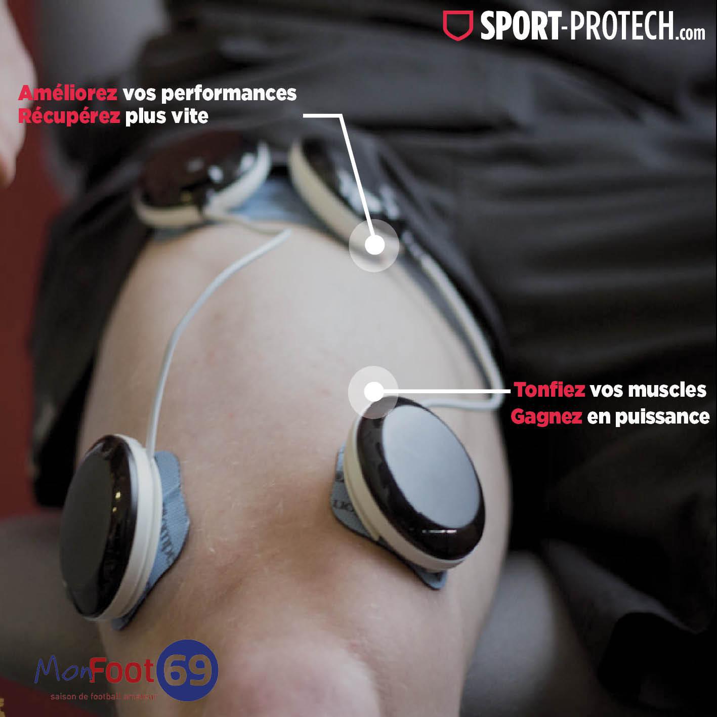 SPORT-PROTECH.COM - Une saison se termine, une autre se prépare !