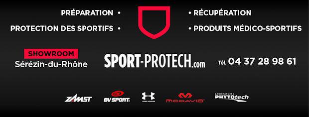 SPORT-PROTECH.COM - Une saison se termine, une autre se prépare !
