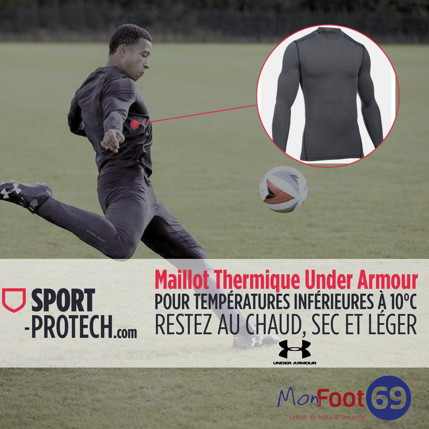 SPORT PROTECH.COM - Pour avoir CHAUD quand il fait FROID