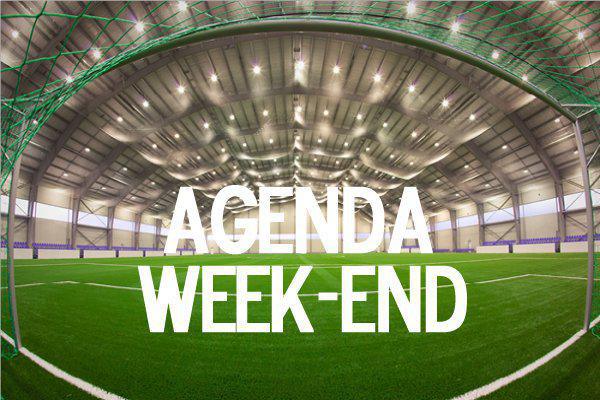 Agenda District - Et de sept !