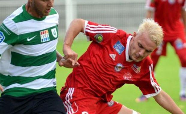 Thibault Lemaitre arrive pour renforcer le secteur offensif de MDA Chasselay