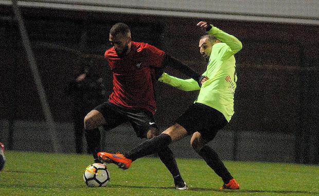 N3 – Le FC VAULX s’offre la paix, RACHON un doublé, AIN SUD des interrogations