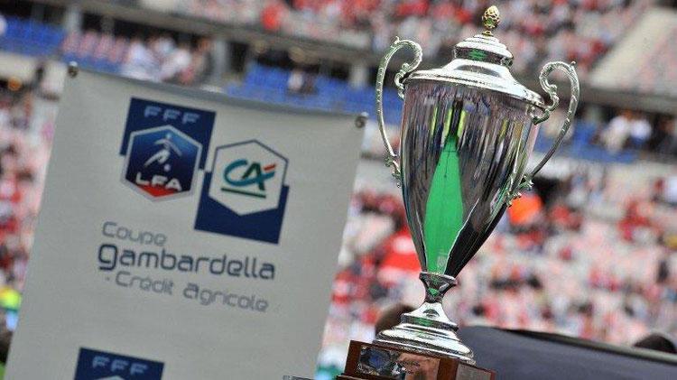 GAMBARDELLA U19 - L'AS SAINT-PRIEST est fixée !