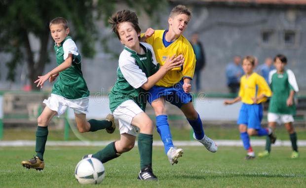 Tournoi U12-U13 - La très bonne idée de l'Olympique SAINT-QUENTIN