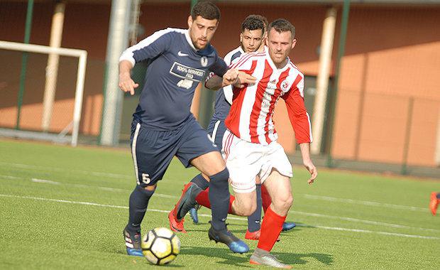 D2 – LYON-CROIX-ROUSSE continue, BEAUJOLAIS Foot en vacances