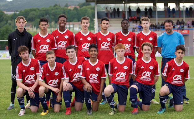 AS Savigneux-Montbrison