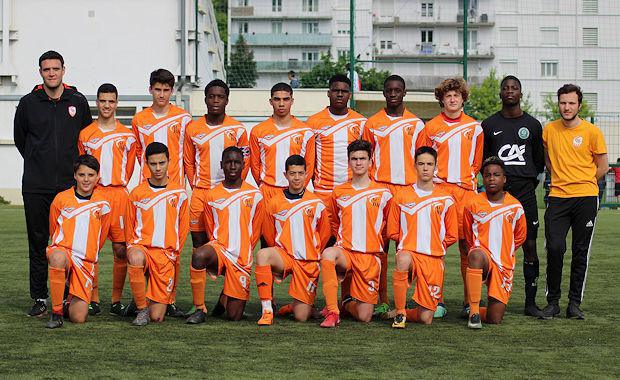 AC Boulogne-Billancourt