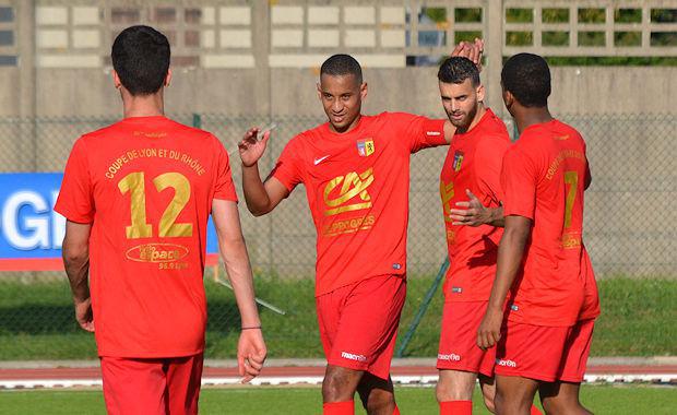 Coupe du Rhône – La DUCH décisive dans la période qui rapporte gros