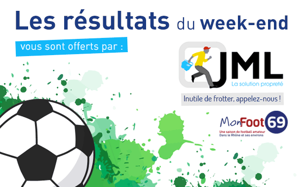 Live Score FFF&amp;Ligue - Le FC VAULX B en R2, l'O SAINT-GENIS n'est pas mort