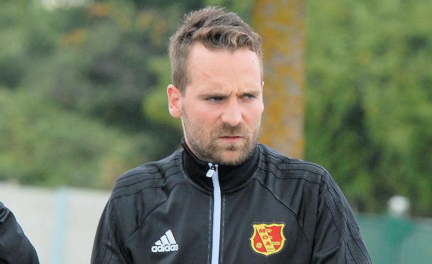 Un bonne première saison en R1 pour Clément Guillot et le réserve de MDA Foot