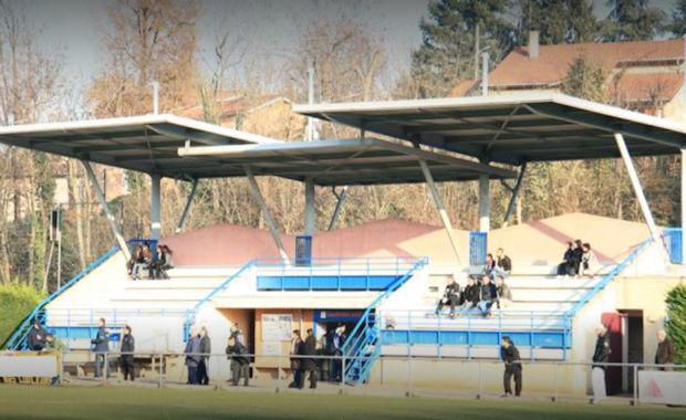 Les ECHOS des CLUBS - CHAMPAGNE Sport a un nouveau président