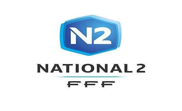 N2 - Le CALENDRIER est connu pour l'AS SAINT-PRIEST, la réserve de l'OL et MDA Foot