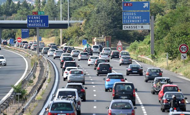 Ca n'était certainement pas le meilleur week-end pour se rendre à Monaco pour l'AS Saint-Priest