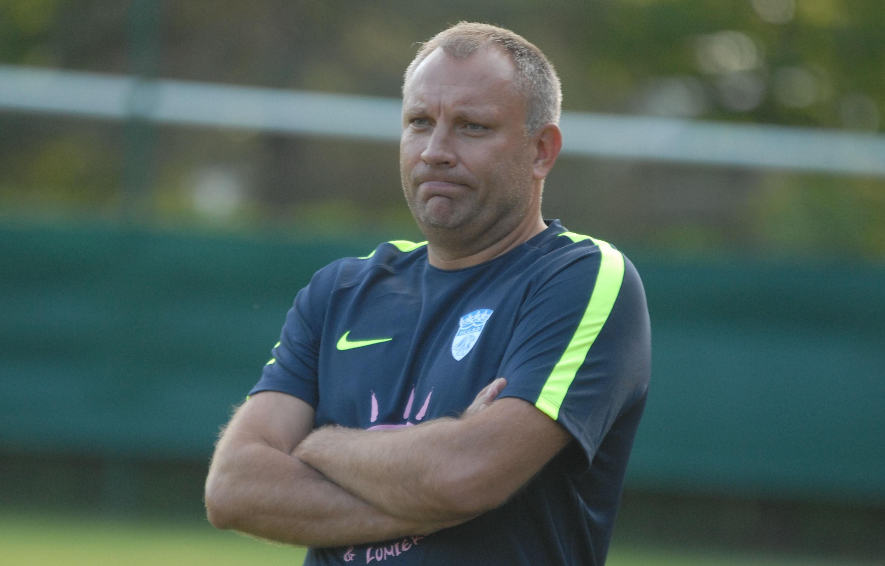 Jean-Michel Picollet (FC Limonest-Saint-Didier)