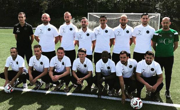 AS Villefontaine - S. BENSLIMANE : "On veut imposer notre style à chaque rencontre..."