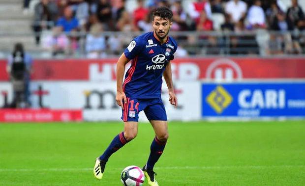 Interview - Léo DUBOIS : "La concurrence ? Je suis venu dans un grand club pour ça..."