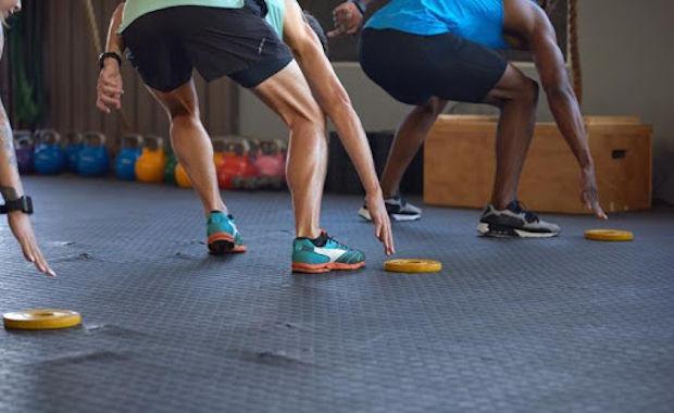 Sport-Protech.Com - Les 10 étapes de la PREPARATION PHYSIQUE