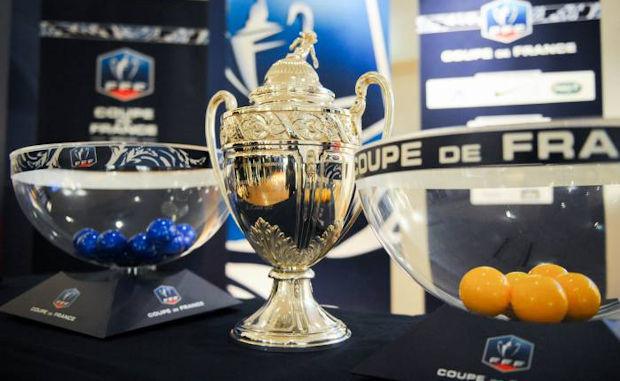 Coupe de France - Quand et ou voir le FC VILLEFRANCHE et LYON-DUCHERE AS