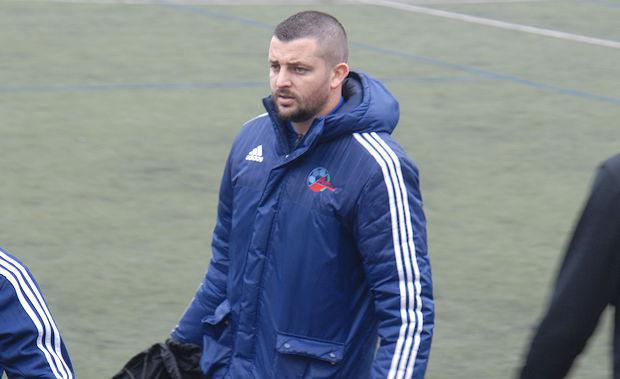 Sébastien Di Palma (O Saint-Genis Laval)