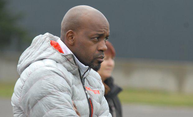 FC Val Lyonnais B - Bouba DIALLO : "Mes joueurs m'ont refroidi..."