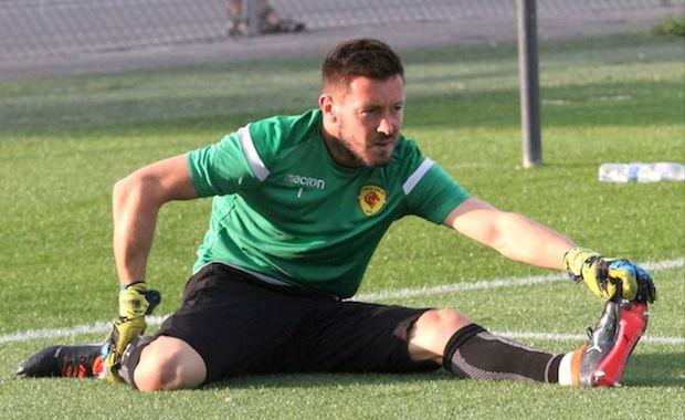 Maxime Haubois (photo LDAS)