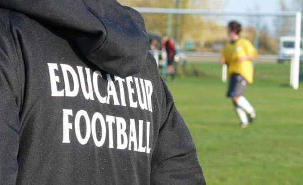 Éducateurs - Découvrez les candidats reçus au CFF1