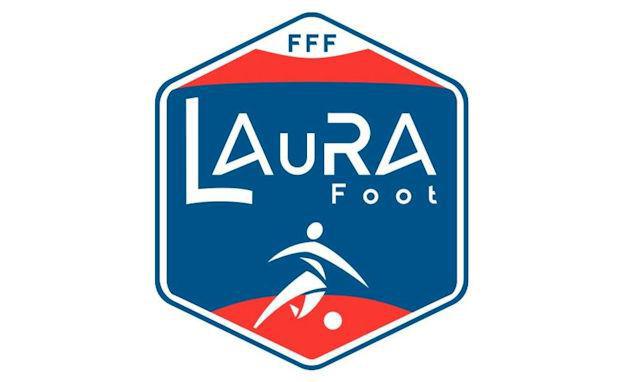 Coupe LAuRA Foot - Un drôle de DERBY au programme des huitièmes