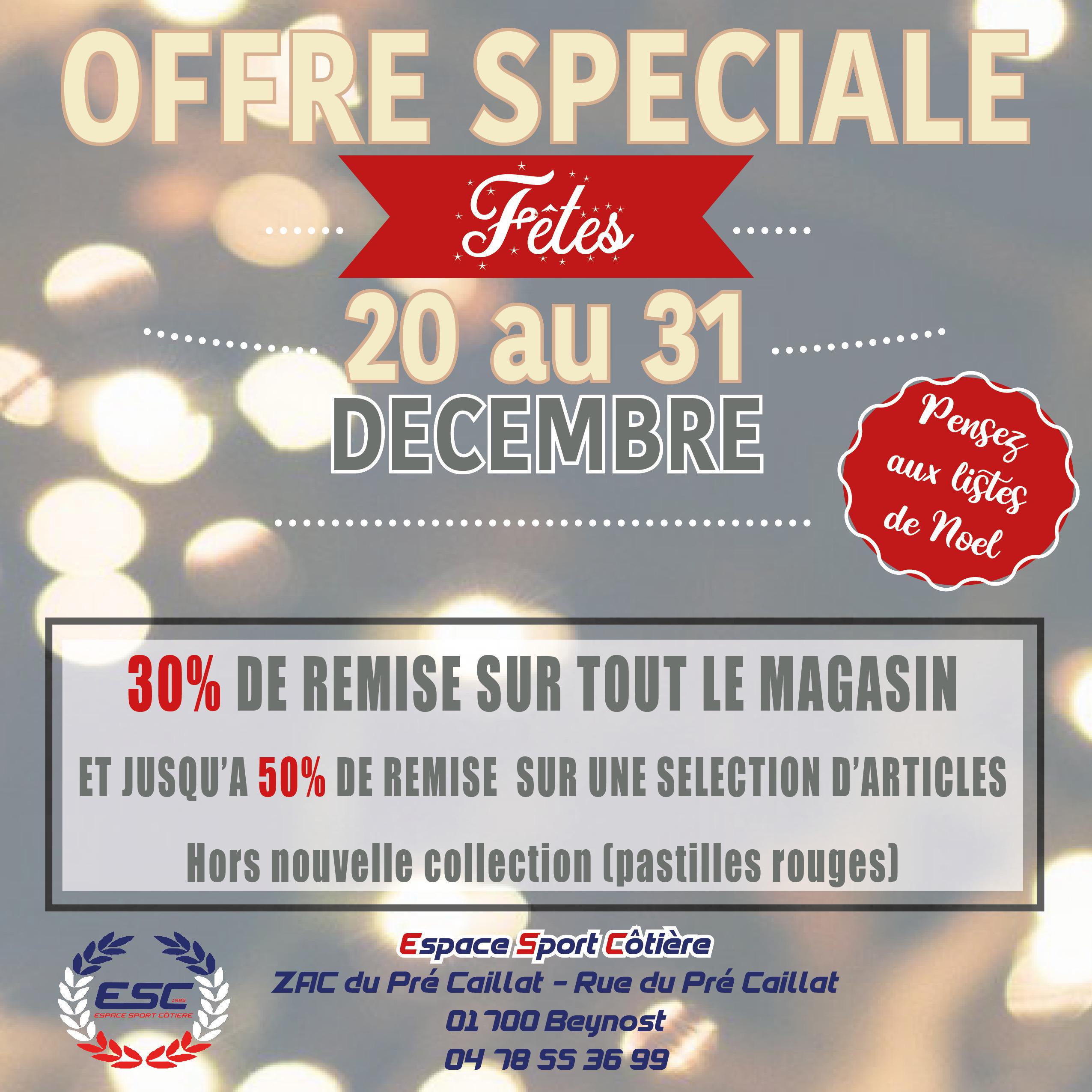 Download Offre Speciale Noel Jusqu A 50 De Remise Chez Espace Sport Cotiere For Android Get Wallpaper Offre Speciale Noel Jusqu A 50 De Remise Chez Espace Sport Cotiere For Android Free