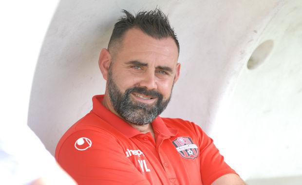 Valentin Lori (Sud Lyonnais) : « On est dans les clous »