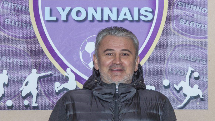 Bruno Lacand (Hauts Lyonnais) : "Je vais donc me battre contre cette injustice, contre cette insulte, contre ce vol… Je vais me battrepour notre dignité"