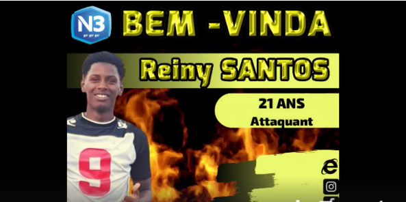 Une 5e arrivée à Ain Sud