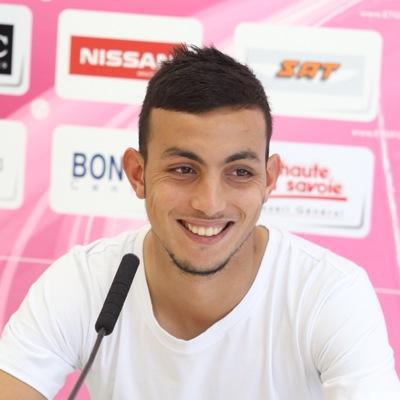 Un ancien attaquant de Ligue 2 rejoint Chassieu Décines !
