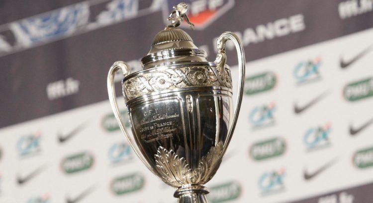 [Coupe de France] Vénissieux s'impose à Amplepuis