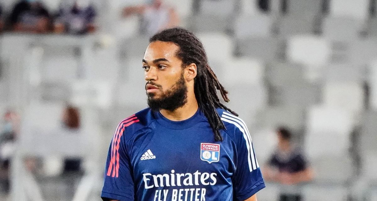 Jason Denayer va-t-il quitter l’Olympique Lyonnais ?