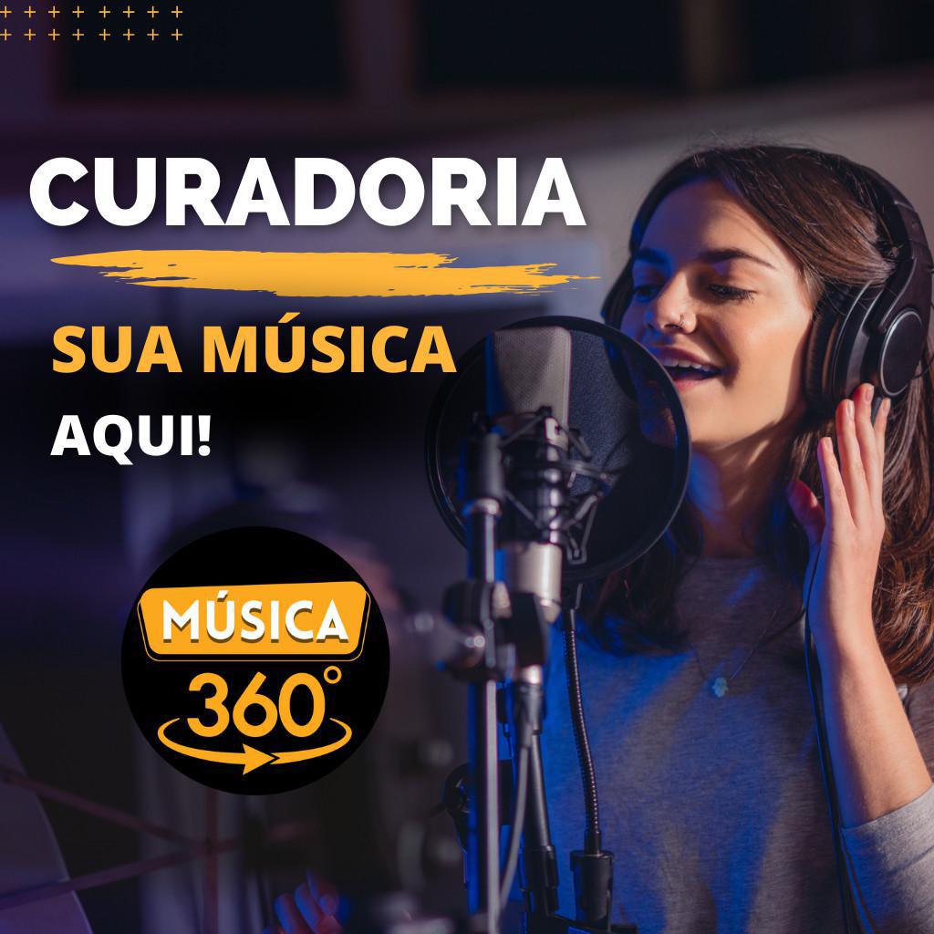 Divulgue sua Música!