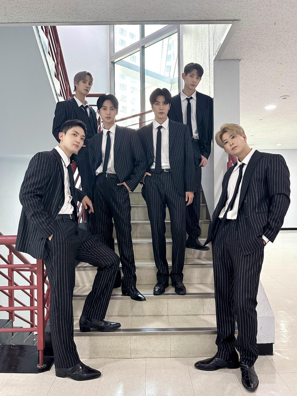 Grupo de Kpop VAV inicia "'Subsconscióus Latin America Tour" com sucesso na Cidade do México e promete show imperdível em São Paulo Grupo de Kpop VAV inicia "'Subsconscióus Latin America Tour" com sucesso na Cidade do México e promete show imperdível em São Paulo