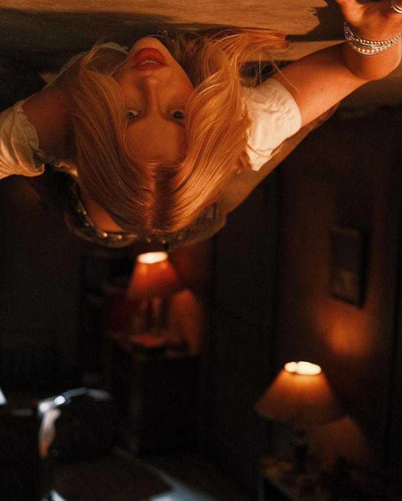 Luísa Sonza lança hoje (28) o clipe da música "A Dona Aranha" Luísa Sonza lança hoje (28) o clipe da música "A Dona Aranha"