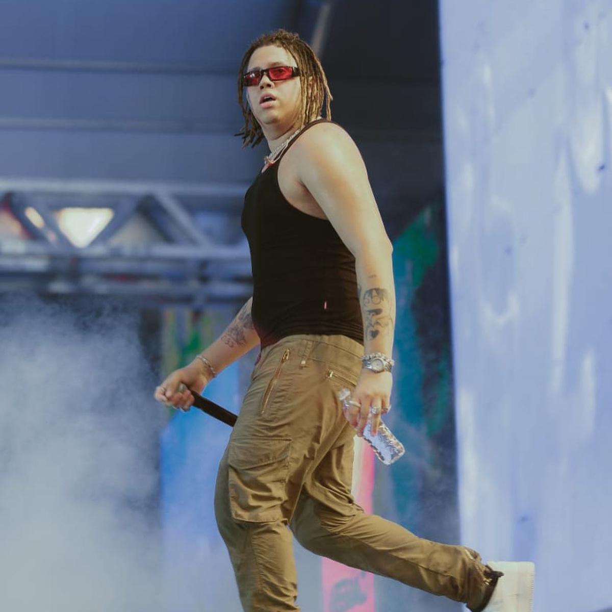 "Estação Verão Show 2023: A Explosão de Energia que Sacode Praia Grande!" "Estação Verão Show 2023: A Explosão de Energia que Sacode Praia Grande!"