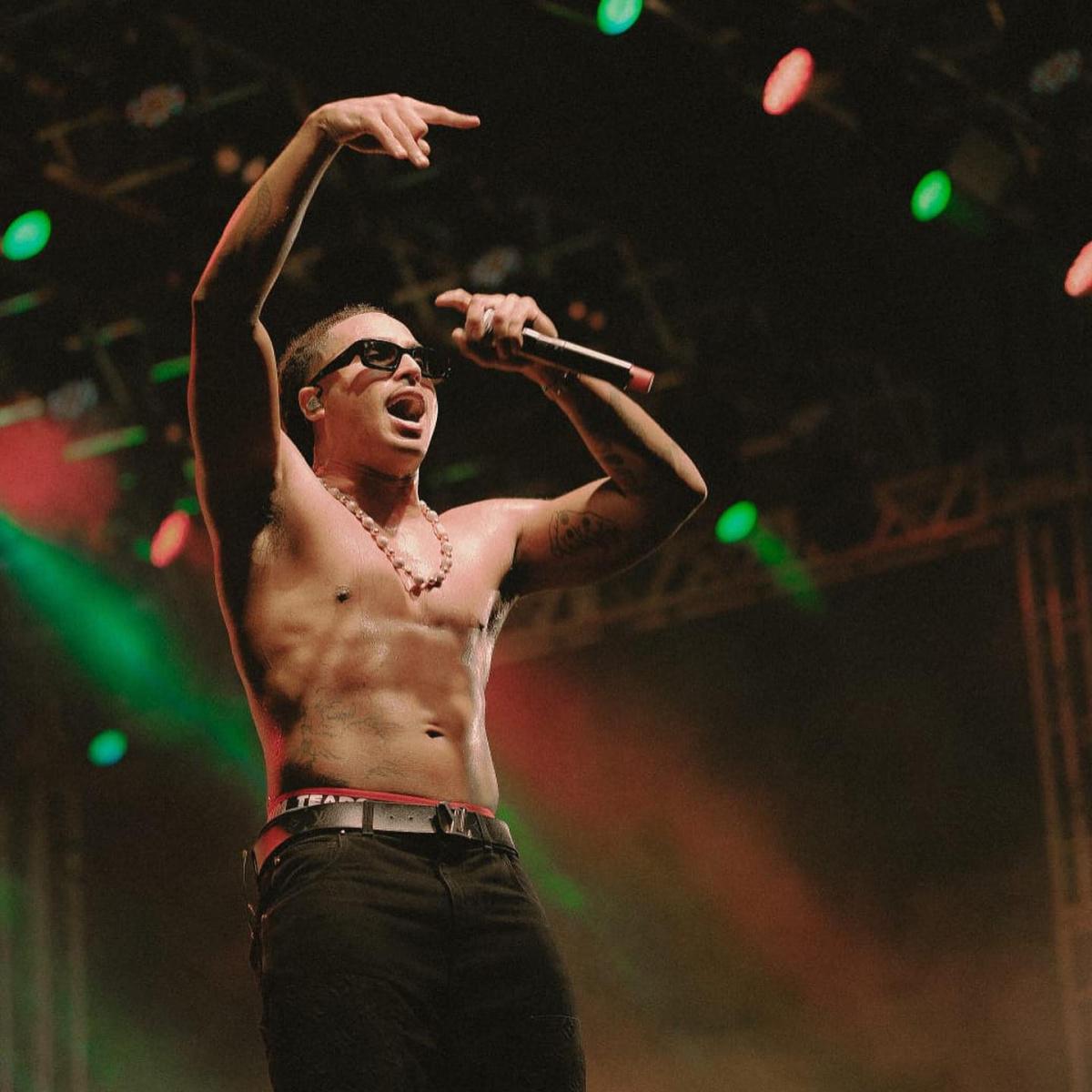 "Estação Verão Show 2023: A Explosão de Energia que Sacode Praia Grande!" "Estação Verão Show 2023: A Explosão de Energia que Sacode Praia Grande!"